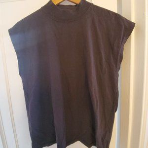 BGD muscle tank